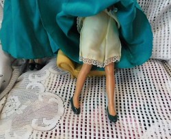 lucille ball blue a